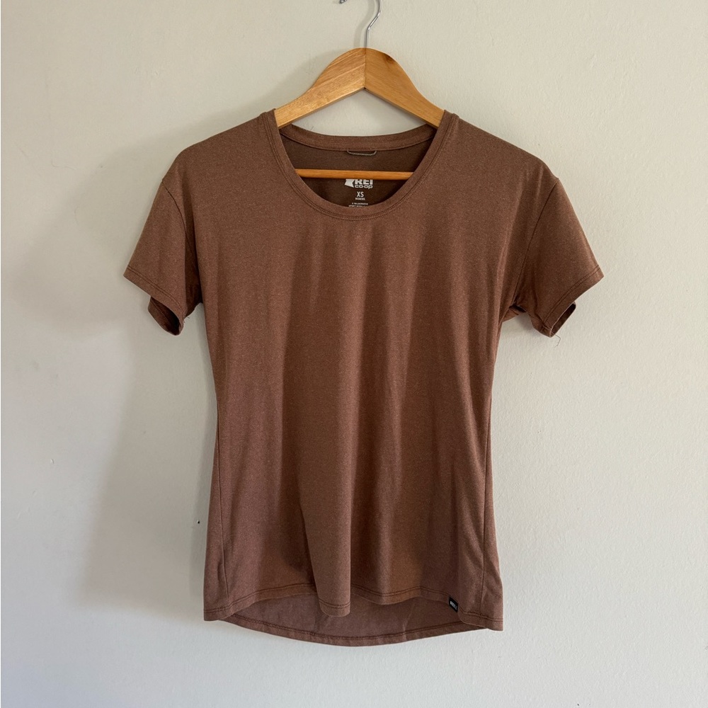 REI Workout Top